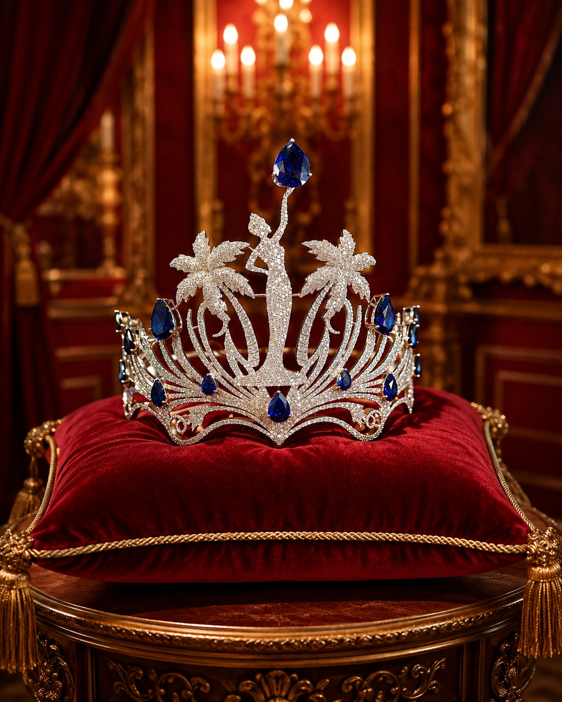 MU IRAQ Crown 2025