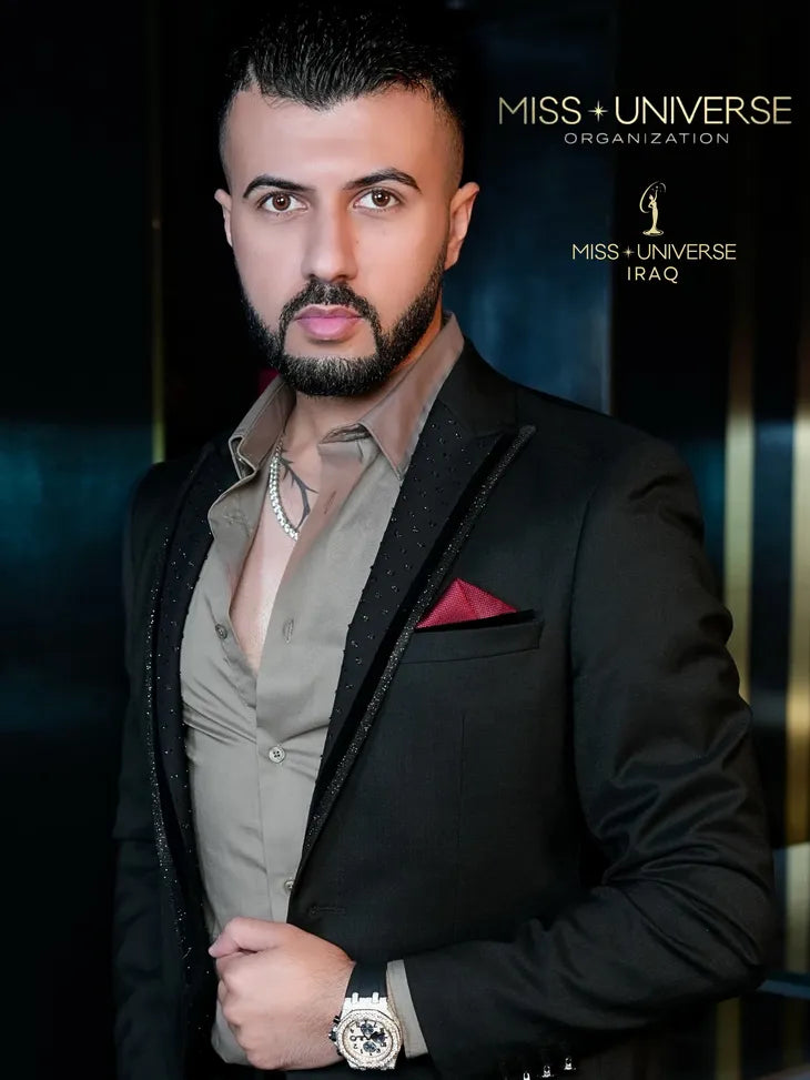 Ghaith Al-Mousawy